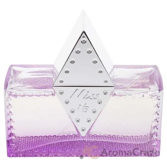 Picture of Miss by New Brand for Women - 3.3 oz EDP Spray