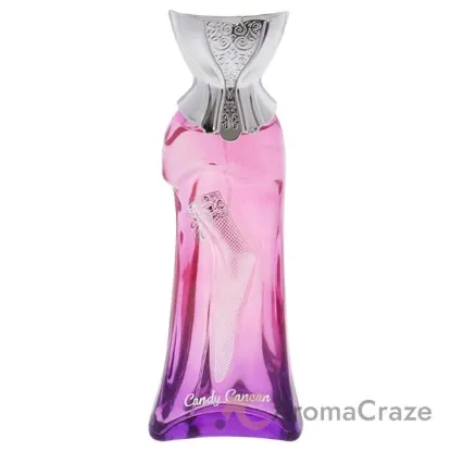 Picture of Candy Cancan by New Brand for Women - 3.3 oz EDP Spray