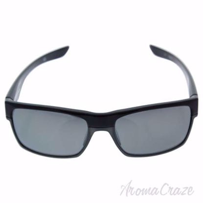 Oakley Twoface OO9256-06 - Polished Black/Black Iridium Pola