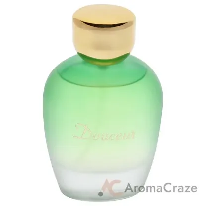 Picture of Douceur by New Brand for Women - 3.3 oz EDP Spray