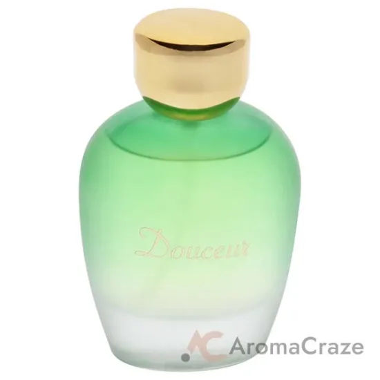 Picture of Douceur by New Brand for Women - 3.3 oz EDP Spray