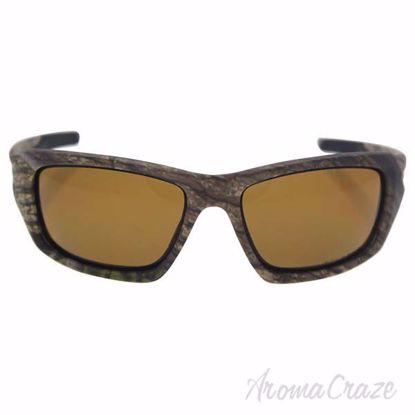 Oakley Valve OO9236-25 - Woodland Camo/Bronze Polarized by O