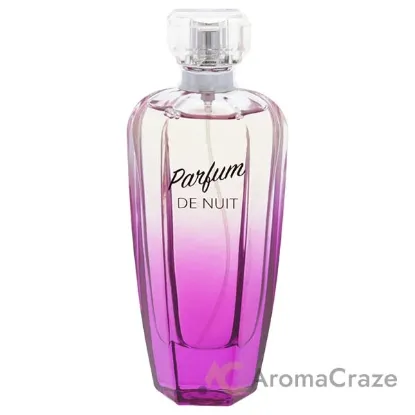 Picture of Parfum De Nuit by New Brand for Women - 3.3 oz EDP Spray