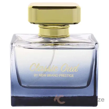 Picture of Classic Oud by New Brand for Women - 3.3 oz EDP Spray