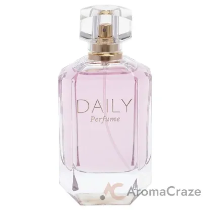 Picture of Daily Perfume by New Brand for Women - 3.3 oz EDP Spray