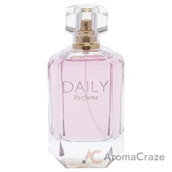 Picture of Daily Perfume by New Brand for Women - 3.3 oz EDP Spray