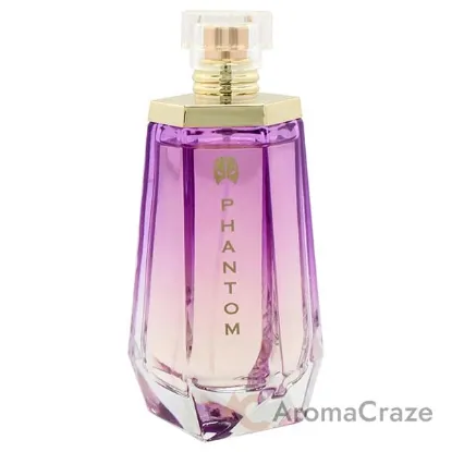Picture of Phantom by New Brand for Women - 3.3 oz EDP Spray