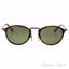 Persol PO3046S 108/83 - Caffe/Green Faded Polarized by Perso
