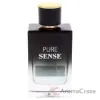 Picture of Prestige Pure Sense by New Brand for Men - 3.3 oz EDT Spray