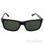 Persol PO3048S 95/31 - Black/Crystal Green by Persol for Men