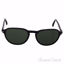 Persol PO3053S 9014/31 - Black/Green by Persol for Men - 54-