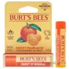 Picture of Sweet Mandarin Moisturizing Lip Balm by Burts Bees for Unisex - 0.15 oz Lip Balm