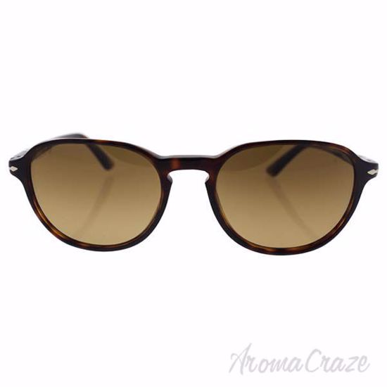 Persol PO3053S 9015/M2 - Havana/Brown Polarized by Persol fo