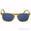 Persol PO3059S 204/56 Miele - Yellow/Blue by Persol for Men 