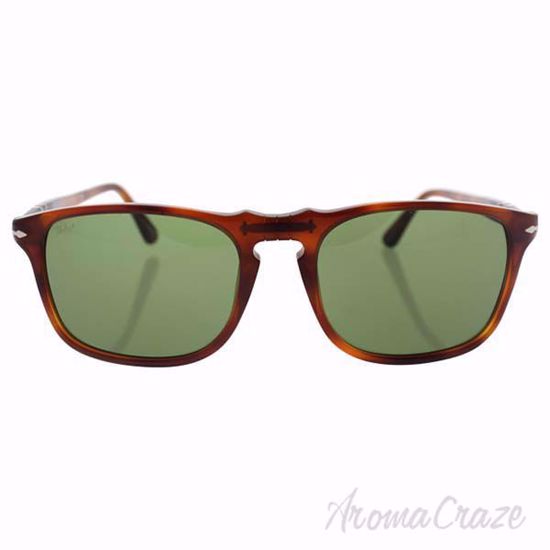 Persol PO3059S 96/4E - Terra di Siena/Green by Persol for Me