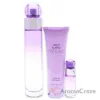 Picture of 360 Purple by Perry Ellis for Women - 3 Pc Gift Set 3.4oz EDP Spray, 0.25oz EDP Spray, 3.0oz Shower Gel
