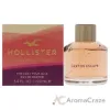 Picture of Canyon Escape by Hollister for Women - 3.4 oz EDP Spray