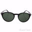 Persol PO3092SM 9014/31 - Black/Green by Persol for Unisex -