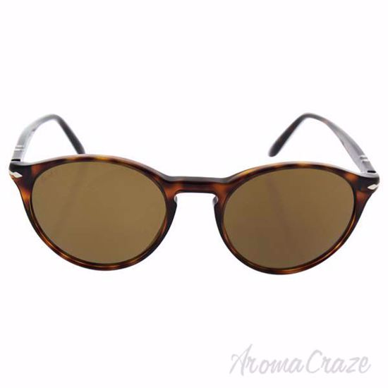 Persol PO3092SM 9015/57 - Havana/Brown Polarized by Persol f