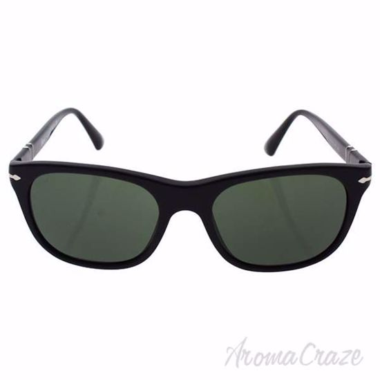 Persol PO3102S 95/31 - Black/Grey by Persol for Men - 56-19-
