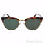 Persol PO3105S 108/58 - Brown/Green Polarized by Persol for 