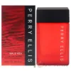 Picture of Bold Red by Perry Ellis for Men - 3.4 oz EDT Spray