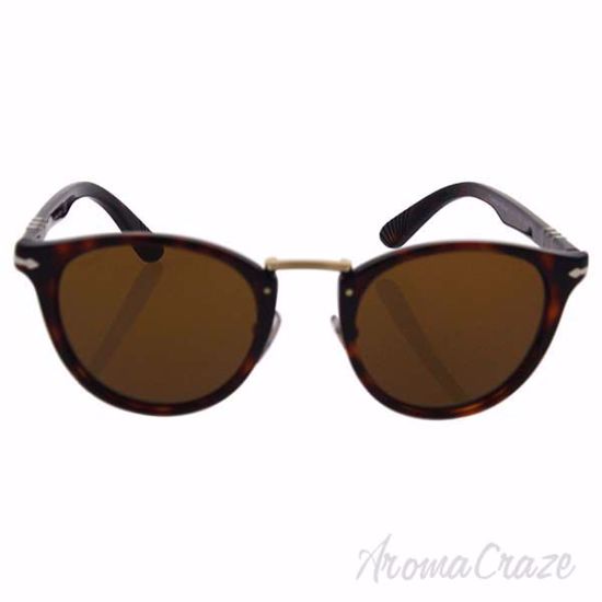 Persol PO3108S 24/33 Typewriter Edition - Havana/Brown by Pe