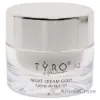 Picture of Night Cream Gold by Tyro for Unisex - 1.69 oz Cream