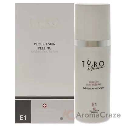 Picture of Perfect Skin Peeling by Tyro for Unisex - 1.69 oz Exfoliator