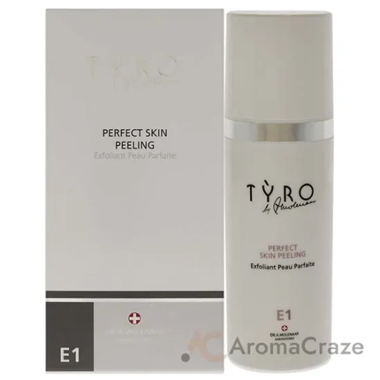 Picture of Perfect Skin Peeling by Tyro for Unisex - 1.69 oz Exfoliator