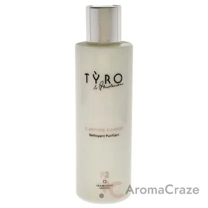 Picture of Clarifying Cleanser by Tyro for Unisex - 6.76 oz Cleanser