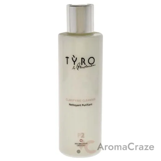 Picture of Clarifying Cleanser by Tyro for Unisex - 6.76 oz Cleanser