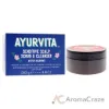 Picture of Sensitive Scalp Scrub and Cleanser with Brahmi by AyurVita for Unisex - 8.8 oz Cleanser