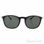 Persol PO3124S 95/58 - Black/Green Polarized by Persol for M