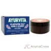Picture of Rejuvenating Scalp Scrub and Cleanser with Maka by AyurVita for Unisex - 8.8 oz Cleanser