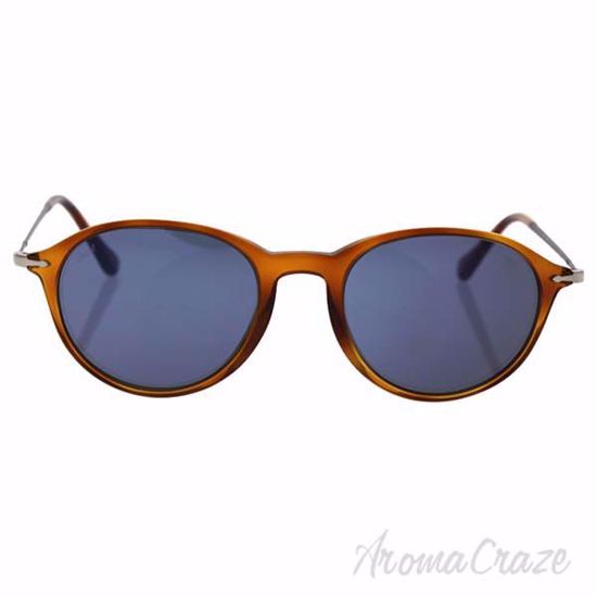 Persol PO3125S 96/56 - Terra di Siena/Blue by Persol for Men