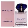 Picture of My Way by Giorgio Armani for Women - 1.7 oz EDP Spray (Refillable)