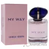 Picture of My Way by Giorgio Armani for Women - 1.7 oz EDP Spray (Refillable)
