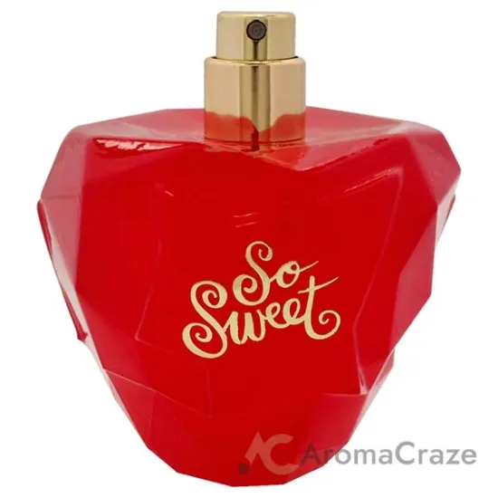 Picture of So Sweet by Lolita Lempicka for Women - 1.7 oz EDP Spray