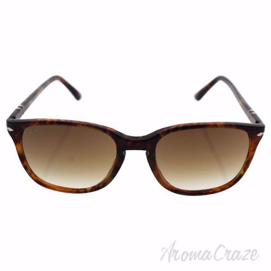 Persol PO3133S 9016/51 - Caffe/Brown Faded by Persol for Uni