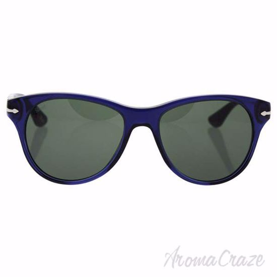 Persol PO3134S 181/31 - Blue/Grey by Persol for Women - 54-1