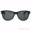 Persol PO3134S 181/31 - Blue/Grey by Persol for Women - 54-1