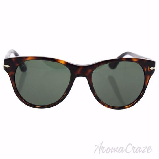 Persol PO3134S 24/31 - Havana/Grey by Persol for Women - 51-