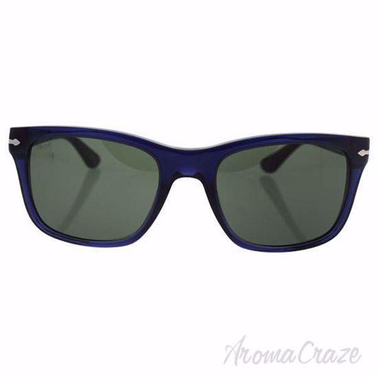 Persol PO3135S 181/31 - Blue/Grey by Persol for Men - 52-19-