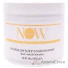 Picture of No Yellow Deep Conditioning Hair Mask by NOW Beauty for Unisex - 16 oz Masque