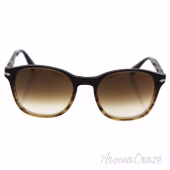 Persol PO3150S 1026/51 - Brown Striped/Brown Gradient by Per