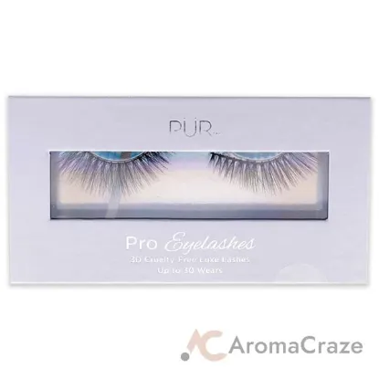 Picture of Pro Eyelashes - Socialite by Pur Cosmetics for Women - 1 Pair Eyelashes