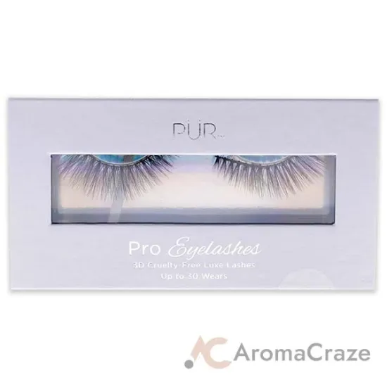 Picture of Pro Eyelashes - Socialite by Pur Cosmetics for Women - 1 Pair Eyelashes