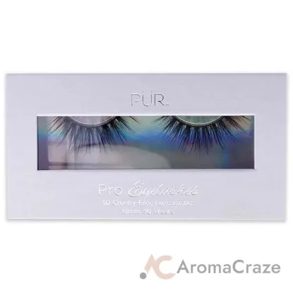Picture of Pro Eyelashes - Diva by Pur Cosmetics for Women - 1 Pair Eyelashes