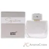 Picture of Signature by Mont Blanc for Women - 3 oz EDP Spray
